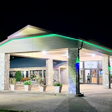 Owensville Inn 外观 照片
