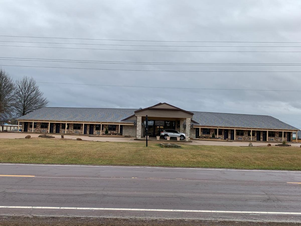 Owensville Inn 外观 照片