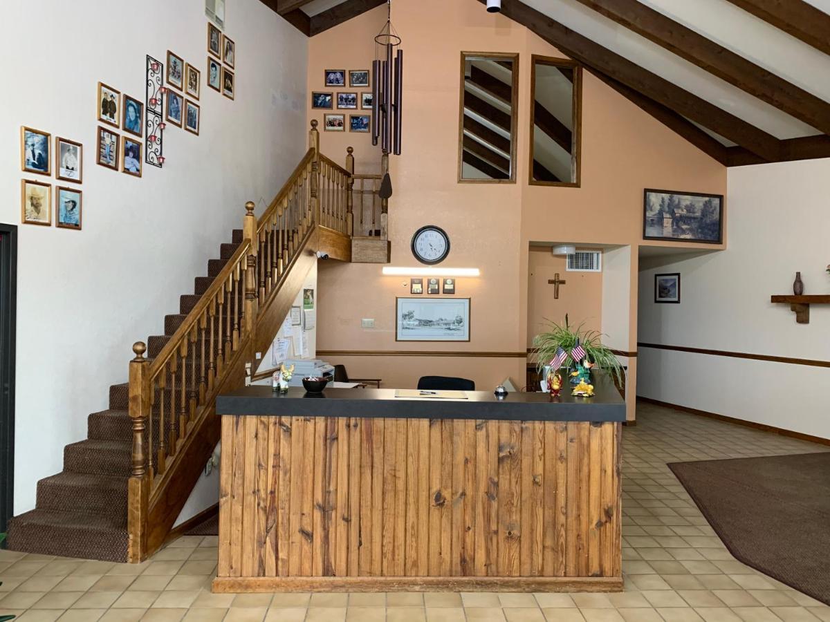 Owensville Inn 外观 照片
